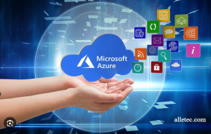 6 Key Advantages of Microsoft Azure Cloud Services That Will Launch Your Business to New Heights